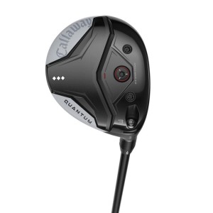 Callaway | Bois de parcours Quantum Triple Diamond