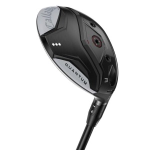 Callaway | Bois de parcours Quantum Triple Diamond