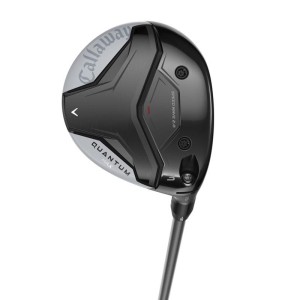 Callaway | Bois de parcours Quantum Max Femme