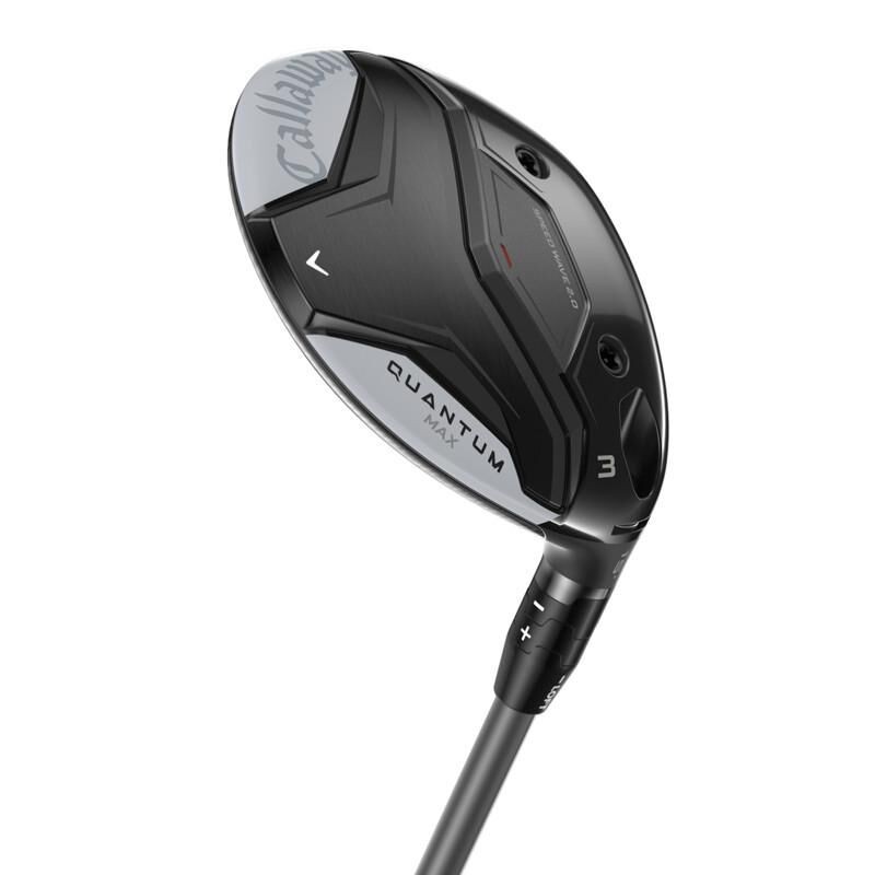 Callaway | Bois de parcours Quantum Max Femme