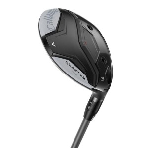 Callaway | Bois de parcours Quantum Max Femme