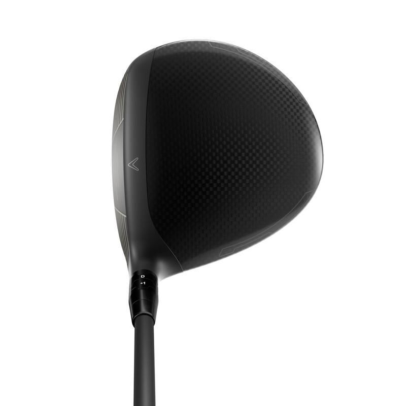 Callaway | Driver Quantum Max Fast Femme