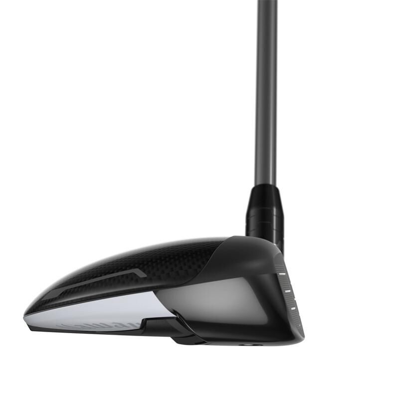 Callaway | Bois de parcours Quantum Max D