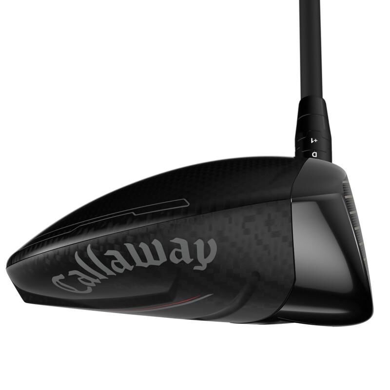 Callaway | Driver Quantum Max Fast Femme
