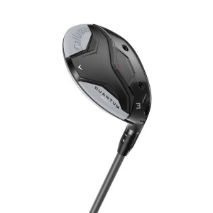 Callaway | Bois de parcours Quantum Max D