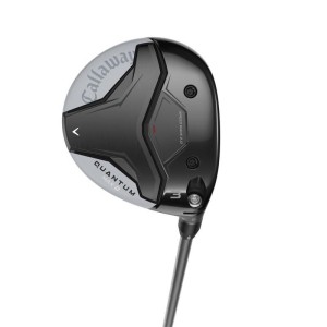 Callaway | Bois de parcours Quantum Max D