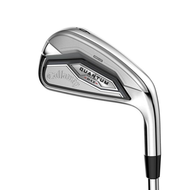 Callaway | Fer Quantum Max