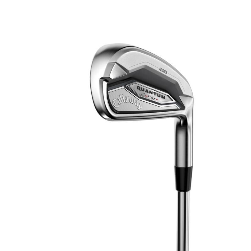 Callaway | Fer Quantum Max