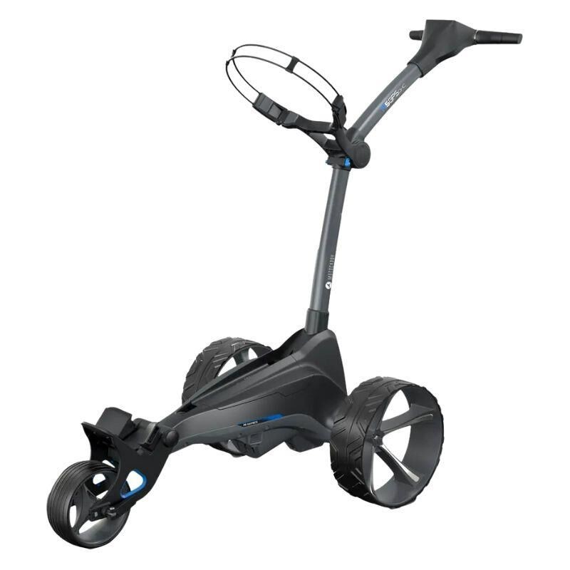 Motocaddy | Chariot Électrique M5 GPS