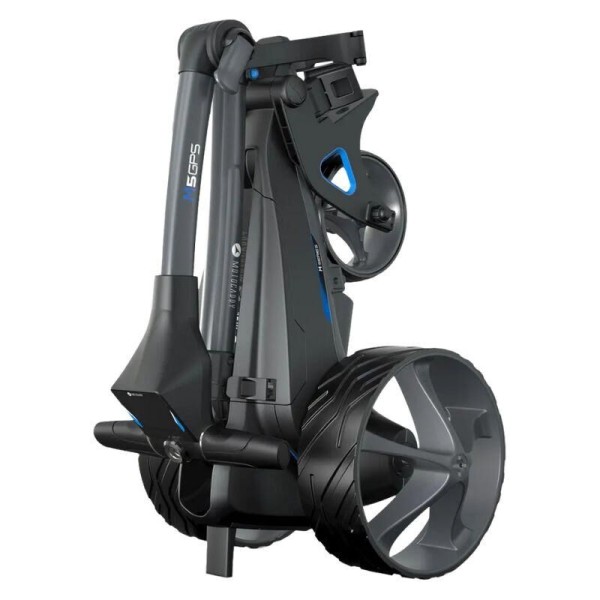 Motocaddy | Chariot Électrique M5 GPS