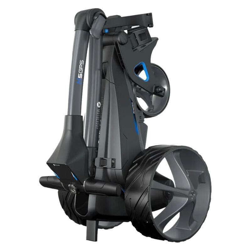 Motocaddy | Chariot Électrique M5 GPS