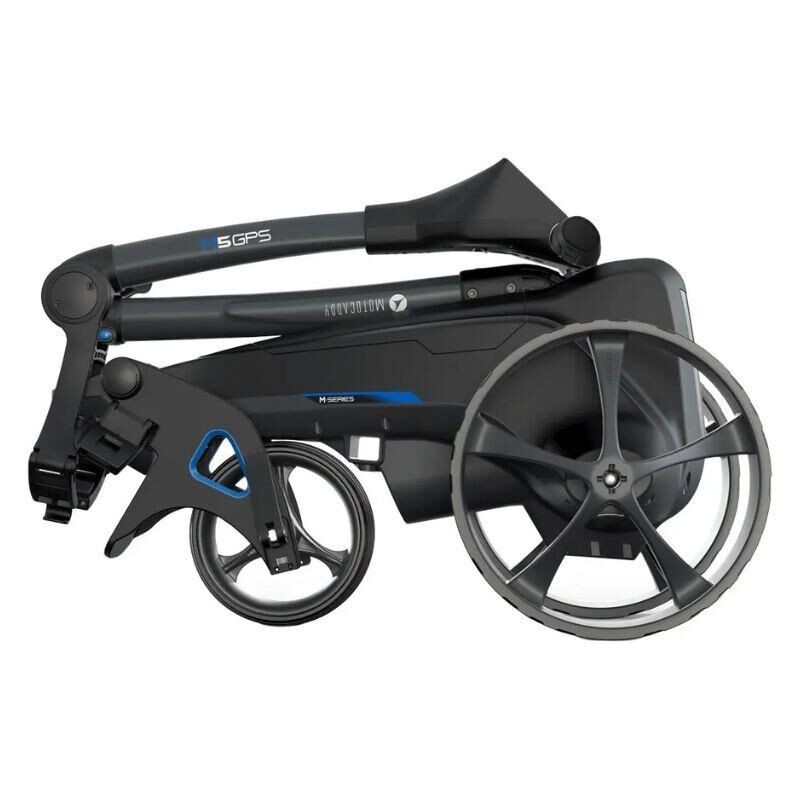 Motocaddy | Chariot Électrique M5 GPS