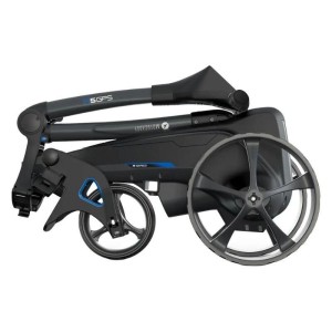 Motocaddy | Chariot Électrique M5 GPS
