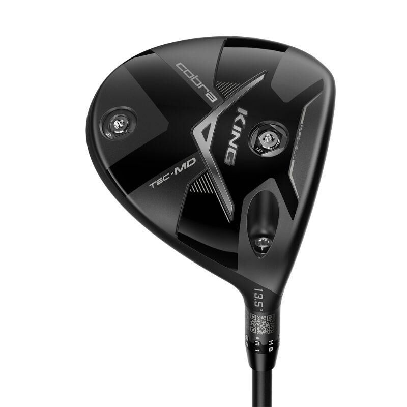 Cobra | Mini Driver King Tec-MD