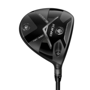 Cobra | Mini Driver King Tec-MD