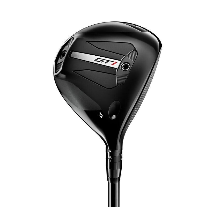 Titleist | Bois de parcours GT1