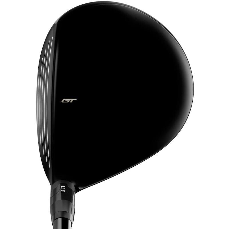 Titleist | Bois de parcours GT1