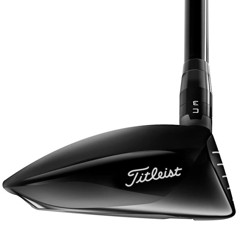 Titleist | Bois de parcours GT1