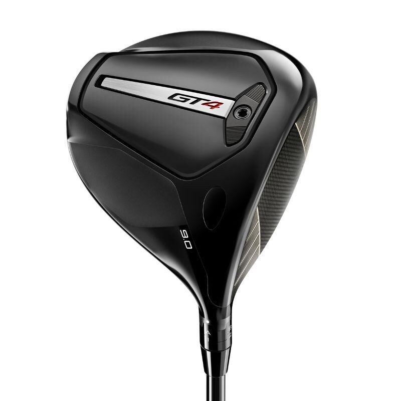Titleist | Driver GT4