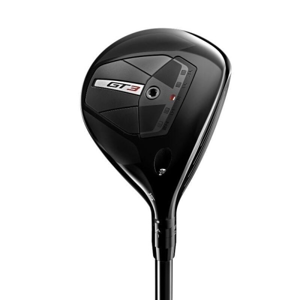 Titleist | Bois de parcours GT3