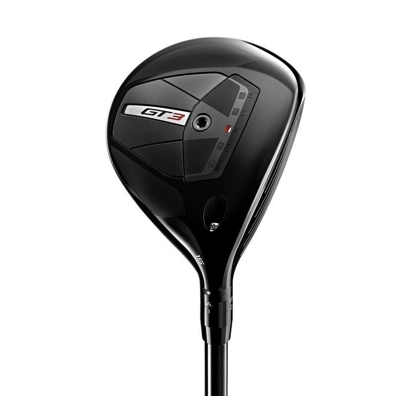 Titleist | Bois de parcours GT3