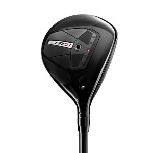 Titleist | Bois de parcours GT3