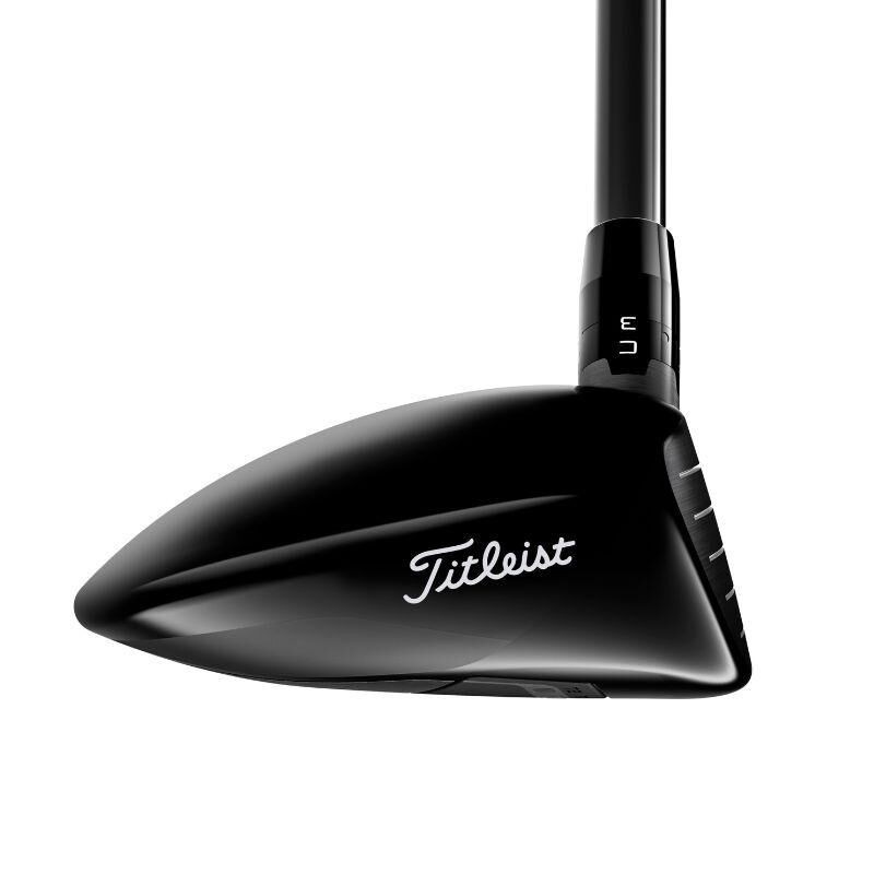 Titleist | Bois de parcours GT3