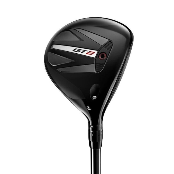 Titleist | Bois de parcours GT2