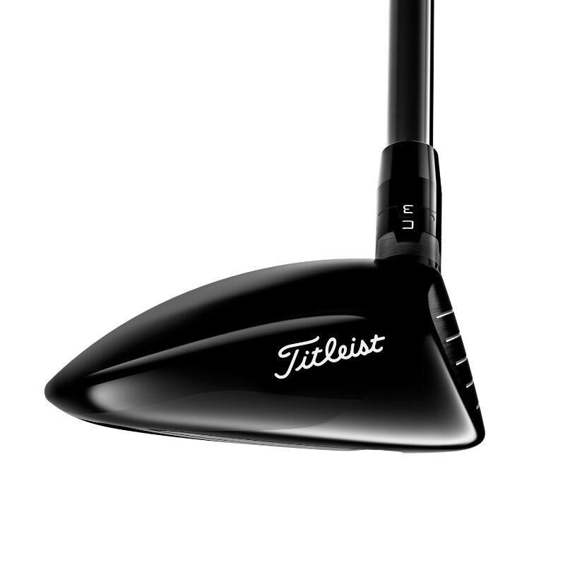 Titleist | Bois de parcours GT2