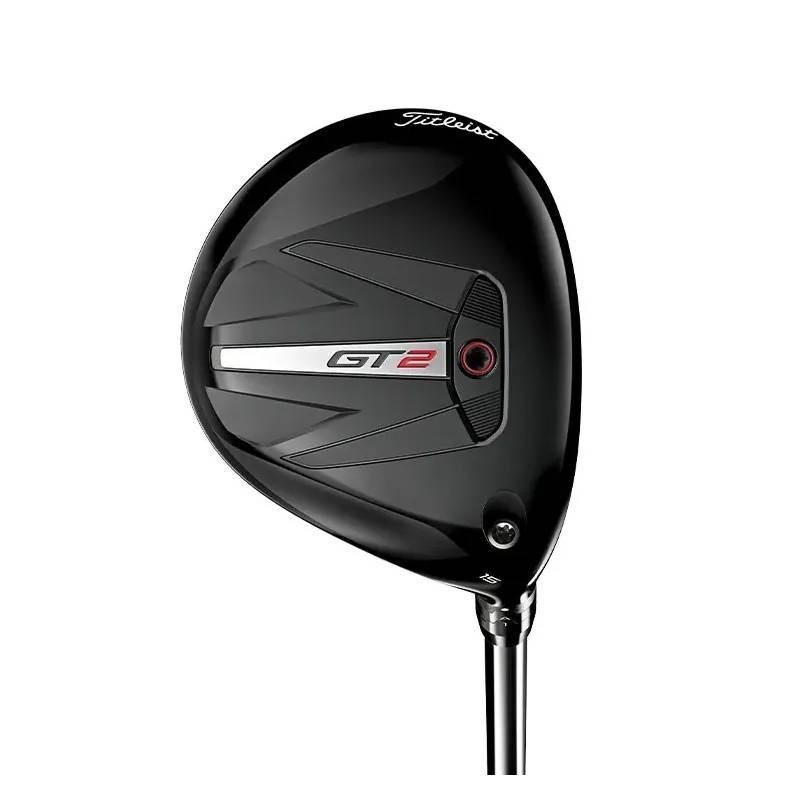 Titleist | Bois de parcours GT2