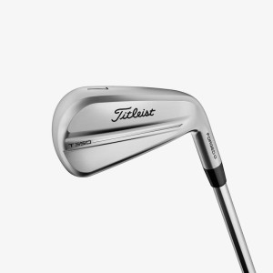 Titleist | Série de fers T350