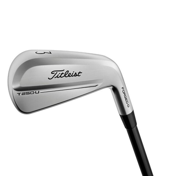 Titleist | Fer Utility T250U