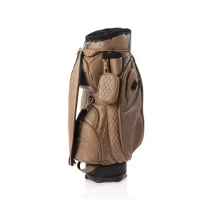 JuCad | Sac chariot Style Gris