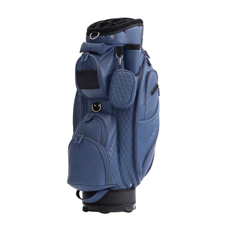 JuCad | Sac chariot Style Gris