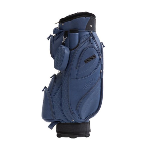 JuCad | Sac chariot Style Gris