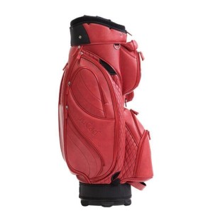 JuCad | Sac chariot Style Gris