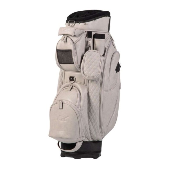 JuCad | Sac chariot Style Gris