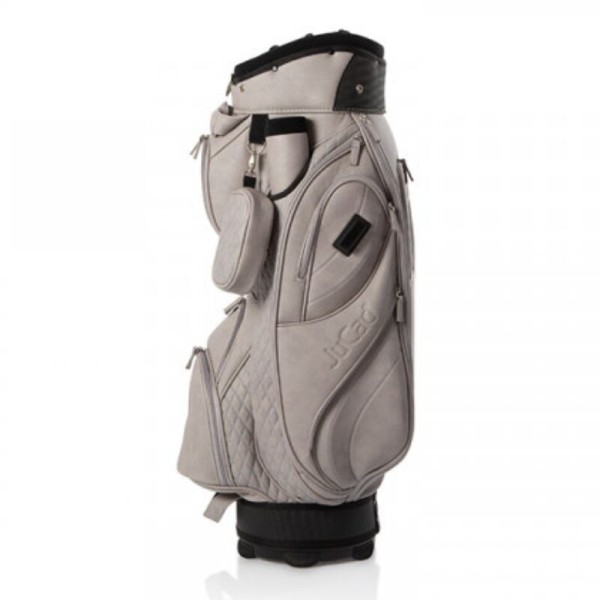 JuCad | Sac chariot Style Gris