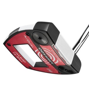 Odyssey | Putter Ai-Dual Cruiser Jailbird 1/2 Ball