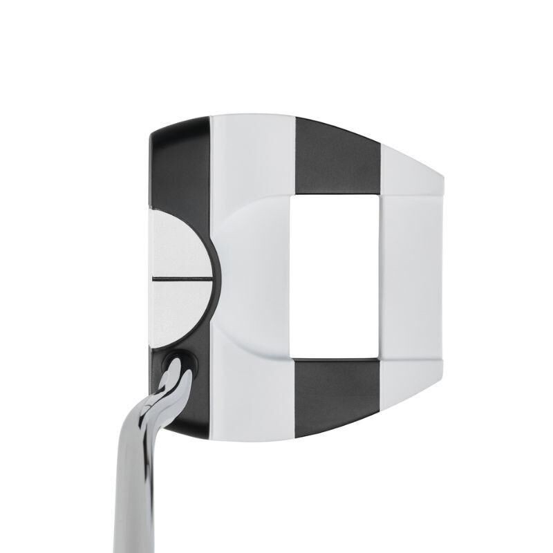 Odyssey | Putter Ai-Dual Cruiser Jailbird 1/2 Ball