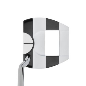 Odyssey | Putter Ai-Dual Cruiser Jailbird 1/2 Ball