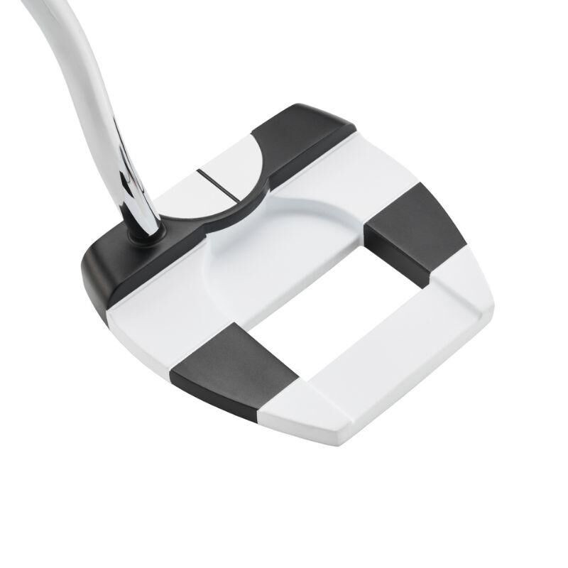 Odyssey | Putter Ai-Dual Cruiser Jailbird 1/2 Ball
