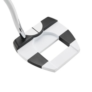 Odyssey | Putter Ai-Dual Cruiser Jailbird 1/2 Ball