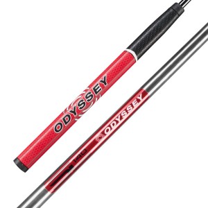 Odyssey | Putter Ai-Dual Cruiser Jailbird 1/2 Ball