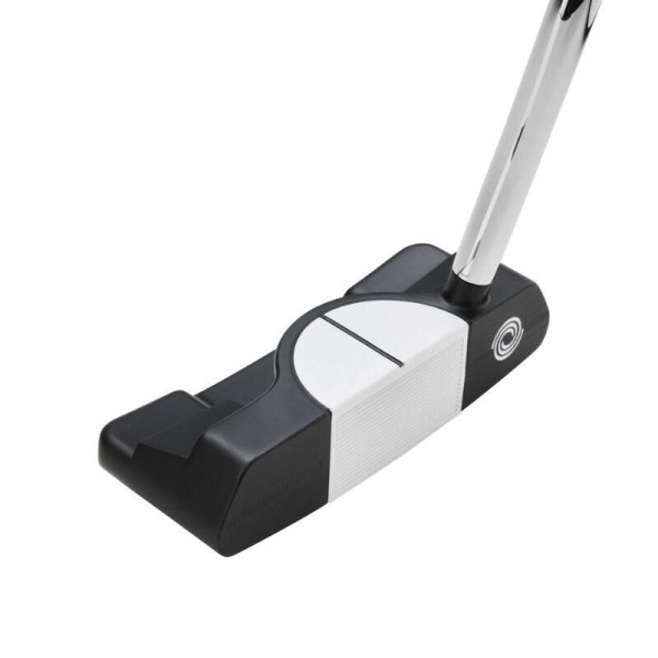 Odyssey | Putter Ai-Dual Double Wide 1/2 Ball