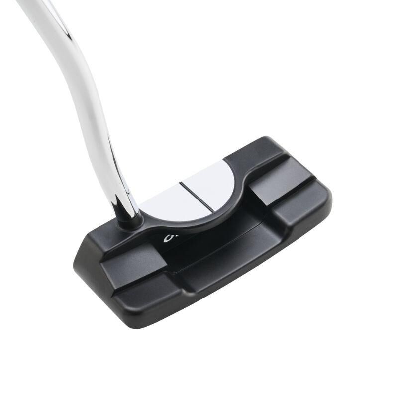 Odyssey | Putter Ai-Dual Double Wide 1/2 Ball