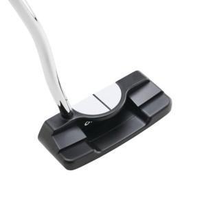Odyssey | Putter Ai-Dual Double Wide 1/2 Ball