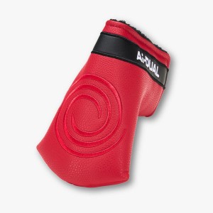 Odyssey | Putter Ai-Dual Double Wide 1/2 Ball