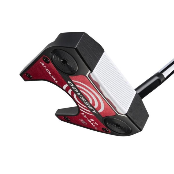 Odyssey | Putter Ai-Dual 7 1/2 Ball S