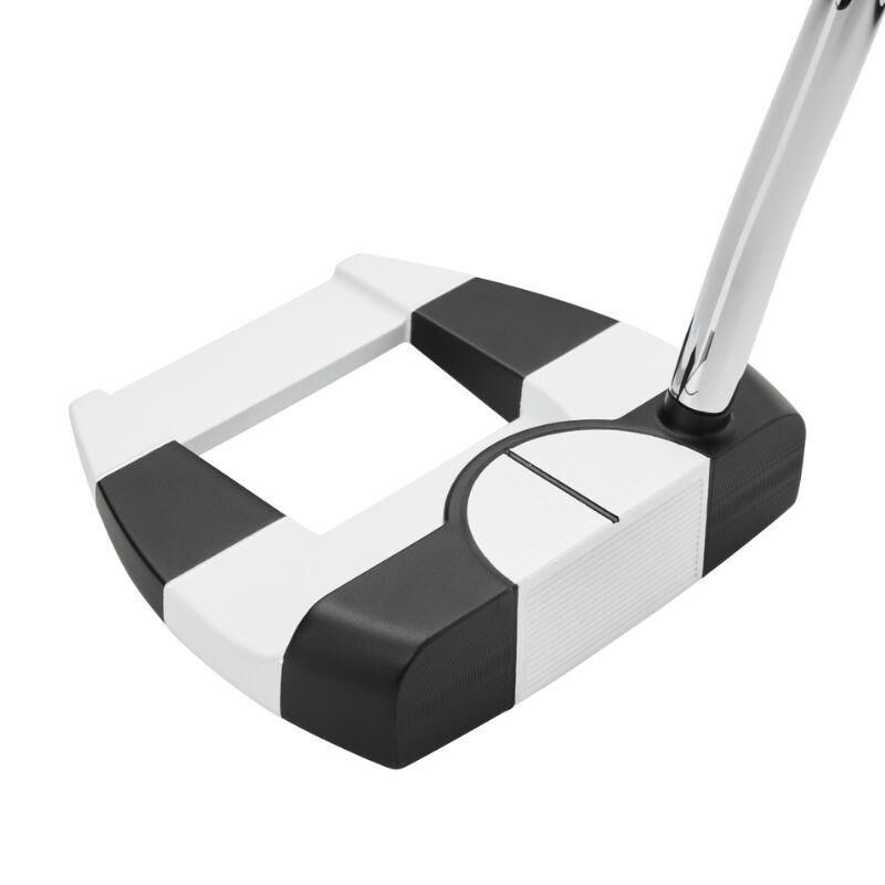 Odyssey | Putter Ai-Dual Jailbird Mini 1/2 Ball